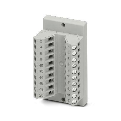 PHOENIX CONTACT 2280242 | Übergabemodul