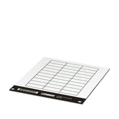 PHOENIX CONTACT 0831694 | Gerätemarker