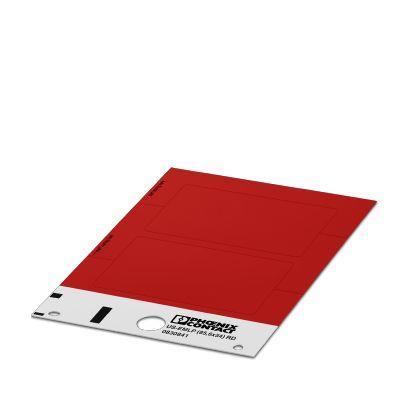 PHOENIX CONTACT 0830841 | Kunststoffschild