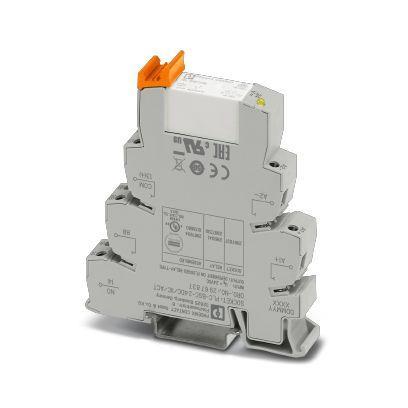 PHOENIX CONTACT 1078680 | Relaismodul