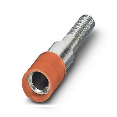 PHOENIX CONTACT 0303325 | Prüfsteckerbuchse