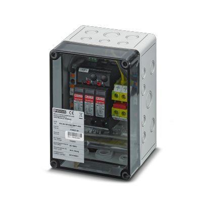 PHOENIX CONTACT 1182566 | Generatoranschlusskasten