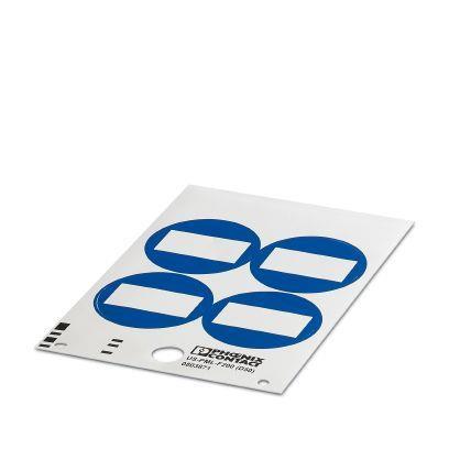 PHOENIX CONTACT 0803871 | Etikett