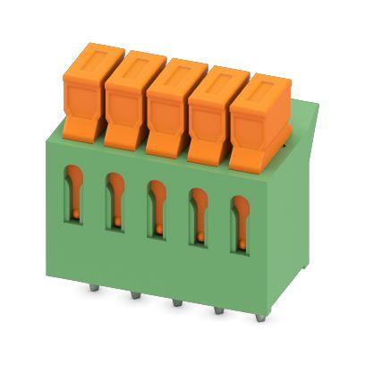 PHOENIX CONTACT 1706206 | Leiterplattenklemme