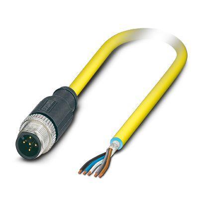 PHOENIX CONTACT 1406136 | Sensor-/Aktor-Kabel