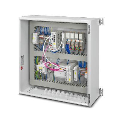 PHOENIX CONTACT 1160745 | Datenlogger