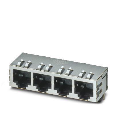 PHOENIX CONTACT 1149849 | RJ45-Leiterplatten-Steckverbinder