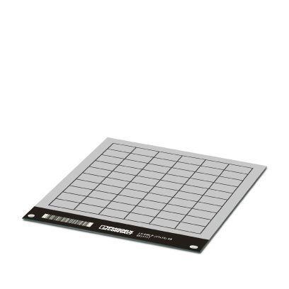 PHOENIX CONTACT 0831717 | Gerätemarker