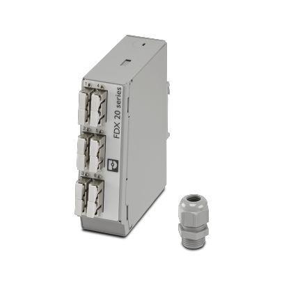 PHOENIX CONTACT 1343387 | Verteiler