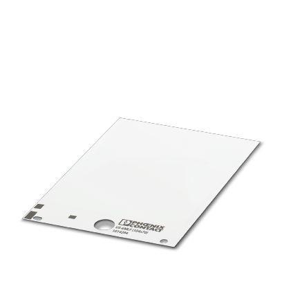 PHOENIX CONTACT 1014294 | Etikett