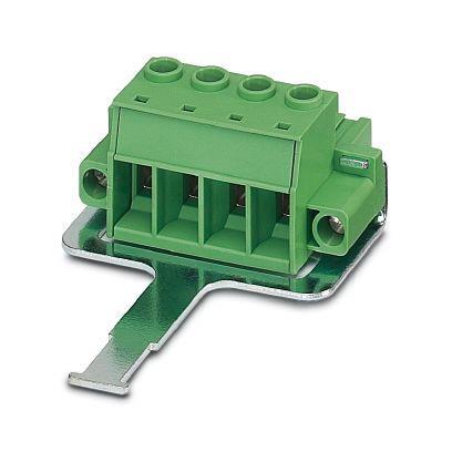 PHOENIX CONTACT 1135498 | Leiterplattenstecker