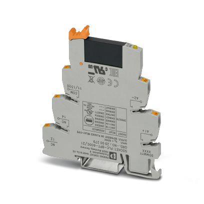 PHOENIX CONTACT 2900354 | Solid-State-Relaismodul