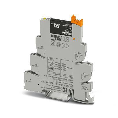 PHOENIX CONTACT 2966799 | Solid-State-Relaismodul