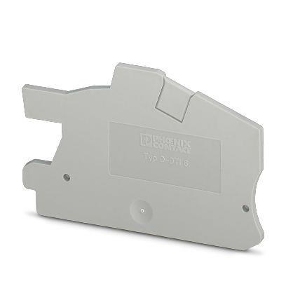 PHOENIX CONTACT 1016703 | Abschlussdeckel