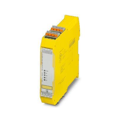 PHOENIX CONTACT 1009832 | Sicherheitsrelais