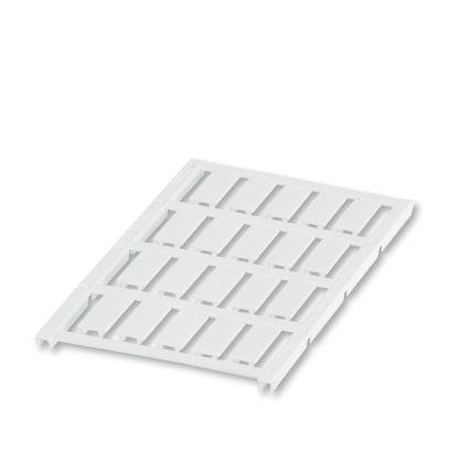 PHOENIX CONTACT 0825503 | Einrastschildchen