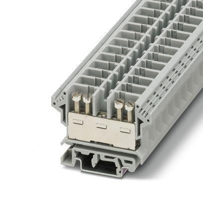 PHOENIX CONTACT 0701095 | Durchgangsklemme