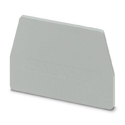 PHOENIX CONTACT 0304023 | Abschlussdeckel