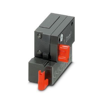 PHOENIX CONTACT 1205707 | Ersatz-Hülsenzuführung