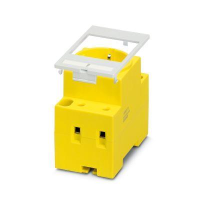 PHOENIX CONTACT 1656518 | Steckdoseneinsatz