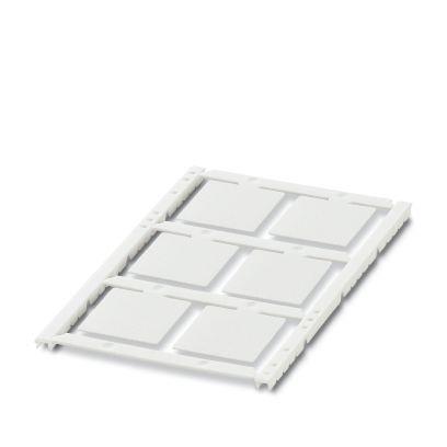 PHOENIX CONTACT 1073990 | Kunststoffschild