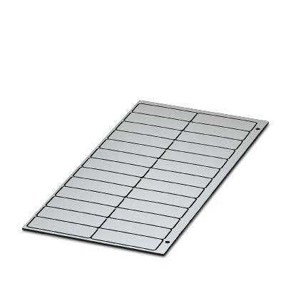 PHOENIX CONTACT 0824427 | Gravurmaterial