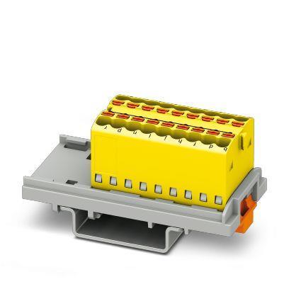 PHOENIX CONTACT 1046954 | Verteilerblock