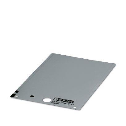 PHOENIX CONTACT 0800466 | Etikett