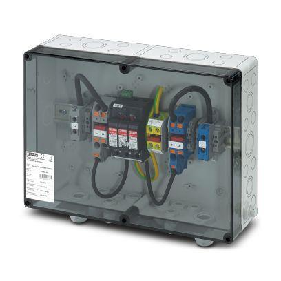 PHOENIX CONTACT 1216523 | Generatoranschlusskasten