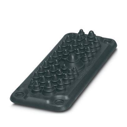 PHOENIX CONTACT 1415241 | Kabeldurchführungsplatte