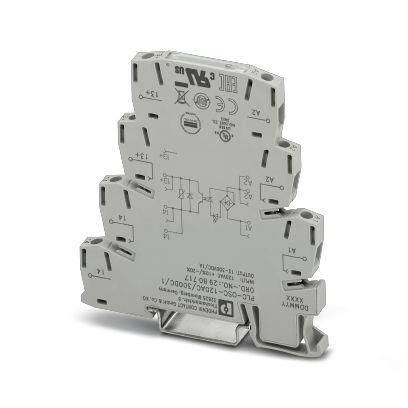 PHOENIX CONTACT 2980717 | Solid-State-Relaismodul