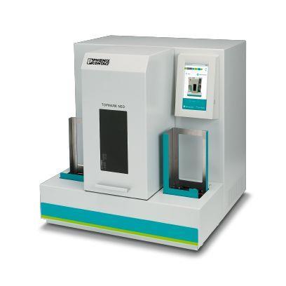 PHOENIX CONTACT 1012018 | Lasermarkierer-Set