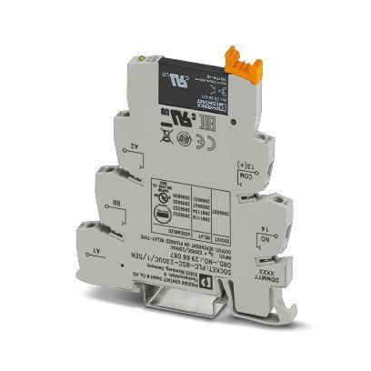 PHOENIX CONTACT 2966809 | Solid-State-Relaismodul