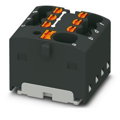 PHOENIX CONTACT 1047472 | Verteilerblock