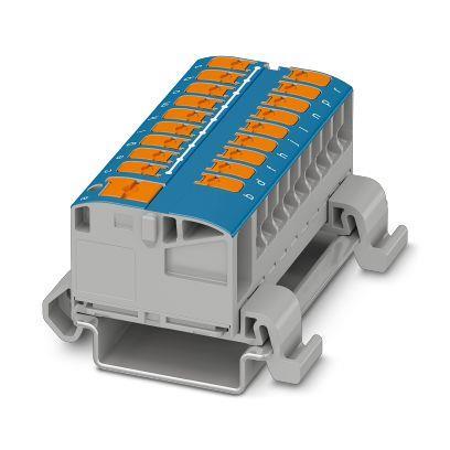 PHOENIX CONTACT 1019558 | Verteilerblock