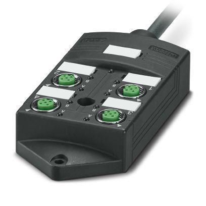 PHOENIX CONTACT 1517084 | Sensor-/Aktor-Box