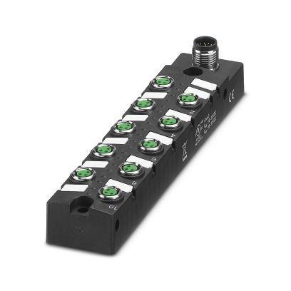 PHOENIX CONTACT 1197576 | Sensor-/Aktor-Box