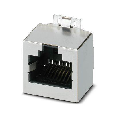 PHOENIX CONTACT 1149611 | RJ45-Leiterplatten-Steckverbinder
