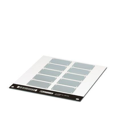 PHOENIX CONTACT 0831617 | Gerätemarker