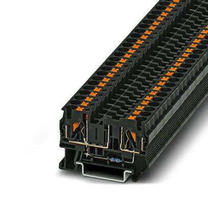 PHOENIX CONTACT 1058965 | Sicherungsreihenklemme