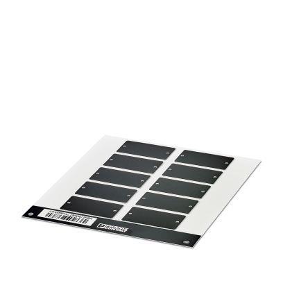 PHOENIX CONTACT 0803990 | Gerätemarker