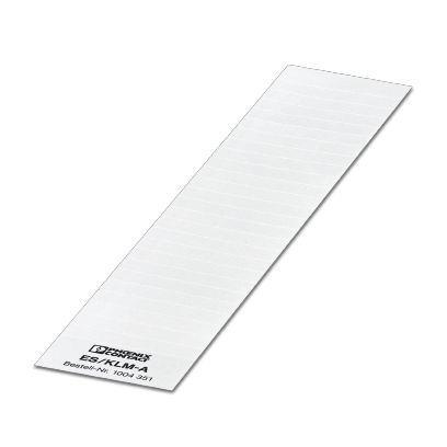 PHOENIX CONTACT 1004351 | Einsteckstreifen