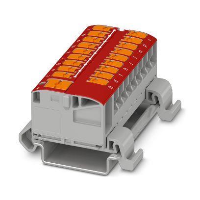 PHOENIX CONTACT 1019560 | Verteilerblock