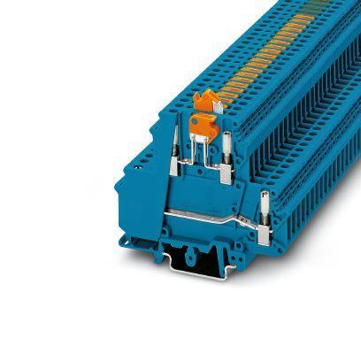 PHOENIX CONTACT 0711593 | Messertrennklemme