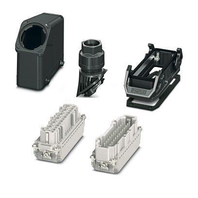 PHOENIX CONTACT 1407713 | Steckverbinder-Set