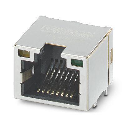 PHOENIX CONTACT 1149867 | RJ45-Leiterplatten-Steckverbinder
