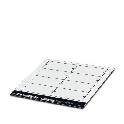 PHOENIX CONTACT 1069847 | Gerätemarker