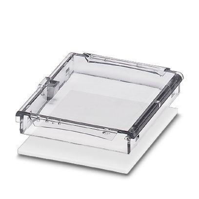 PHOENIX CONTACT 2896445 | Gehäusedeckel