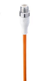 Lumberg Automation 934735019 | WRST 8-523/2 M M12-Steckverbinder