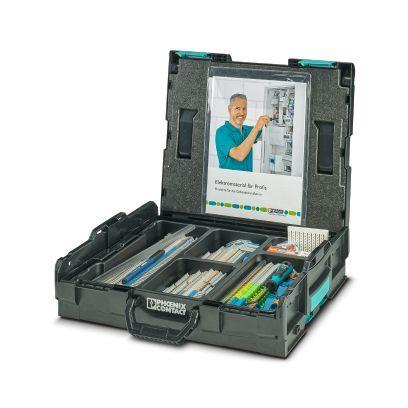 PHOENIX CONTACT 1185519 | Starterkit